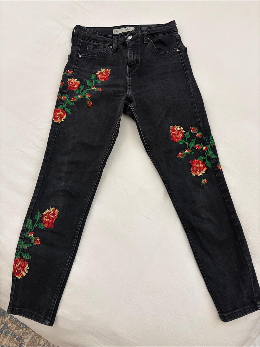 Topshop Moto